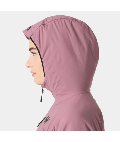 Helly Hansen Sport Women’s Odin Stretch Hood Insulator 2.0 | ADT Tryck