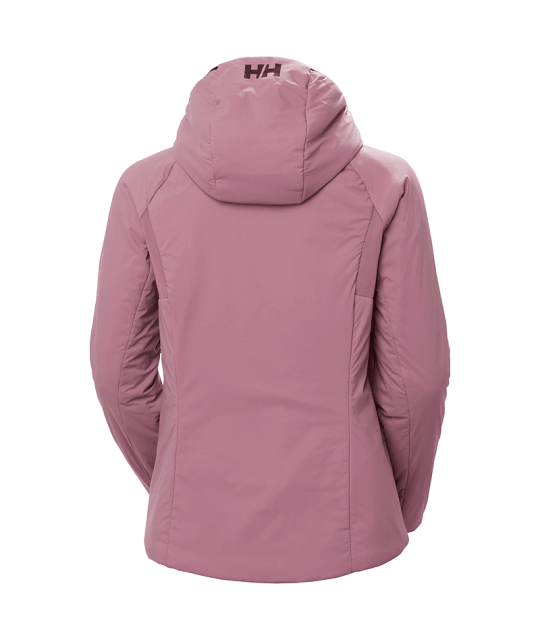 Helly Hansen Sport Women’s Odin Stretch Hood Insulator 2.0 | ADT Tryck