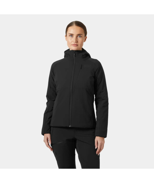 Helly Hansen Sport Women’s Odin Stretch Hood Insulator 2.0 | ADT Tryck