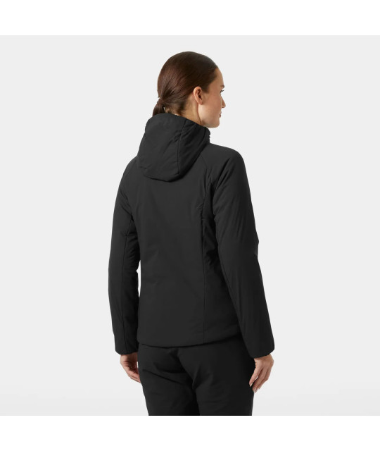 Helly Hansen Sport Women’s Odin Stretch Hood Insulator 2.0 | ADT Tryck