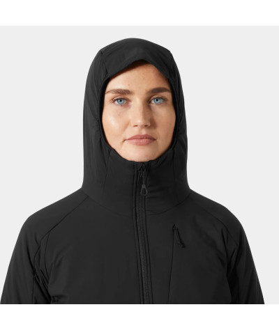 Helly Hansen Sport Women’s Odin Stretch Hood Insulator 2.0 | ADT Tryck