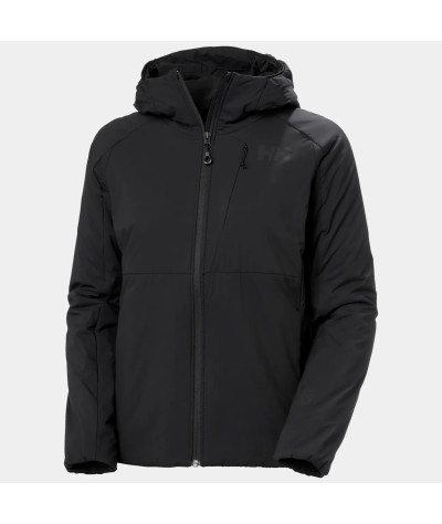 Helly Hansen Sport Women’s Odin Stretch Hood Insulator 2.0 | ADT Tryck