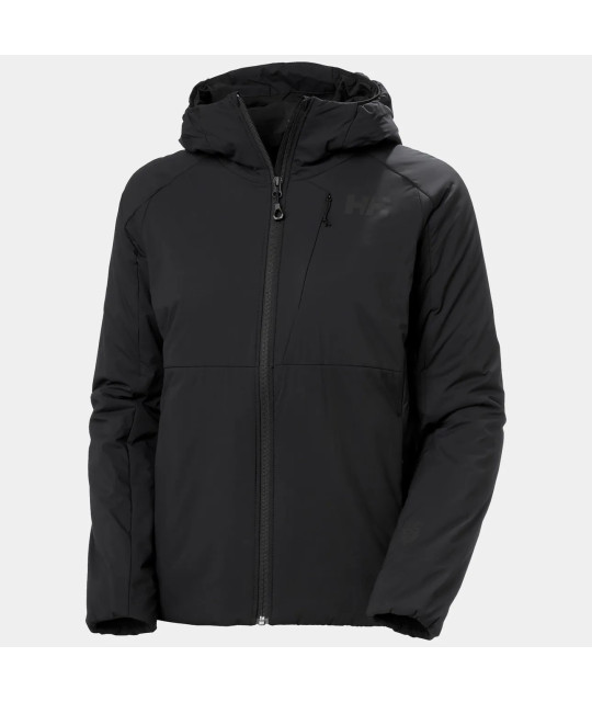 Helly Hansen Sport Women’s Odin Stretch Hood Insulator 2.0 | ADT Tryck