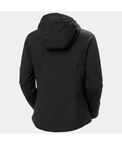 Helly Hansen Sport Women’s Odin Stretch Hood Insulator 2.0 | ADT Tryck