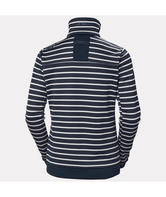 Helly Hansen Sport Women's Crew Fleece Jacket | ADT Tryck