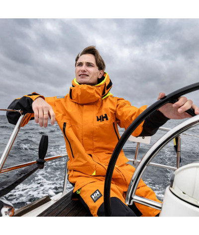 Men's Skagen Offshore Sailing Jacket