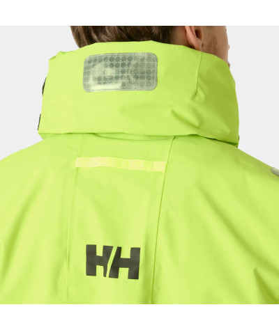 Helly Hansen Sport Men's Skagen Offshore Sailing Jacket | ADT Tryck