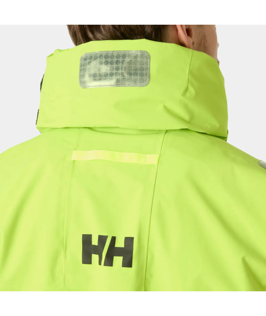 Helly Hansen Sport Men's Skagen Offshore Sailing Jacket | ADT Tryck