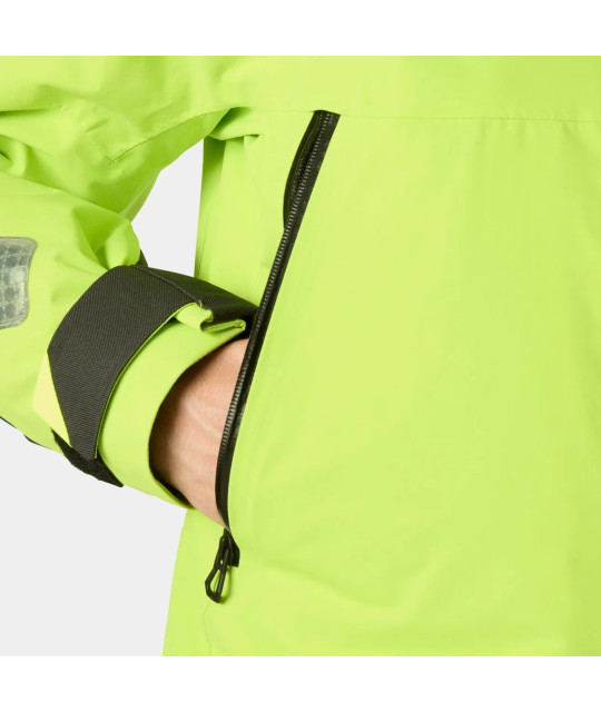 Helly Hansen Sport Men's Skagen Offshore Sailing Jacket | ADT Tryck