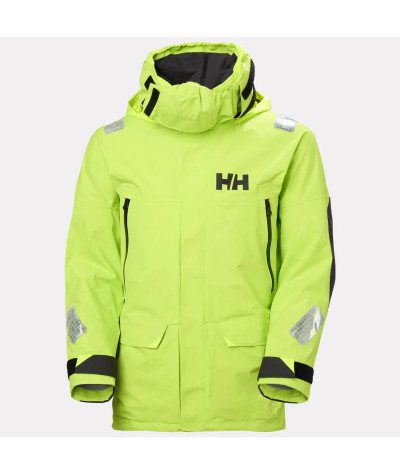 Helly Hansen Sport Men's Skagen Offshore Sailing Jacket | ADT Tryck