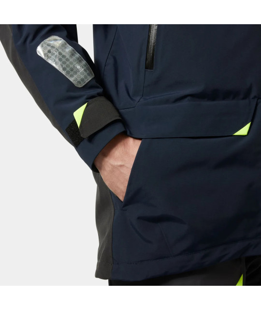 Helly Hansen Sport Men's Skagen Offshore Sailing Jacket | ADT Tryck