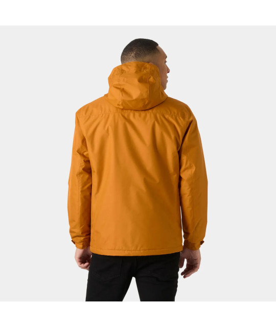 Helly Hansen Sport Men's Dubliner Insulated Waterproof Jacket | ADT...