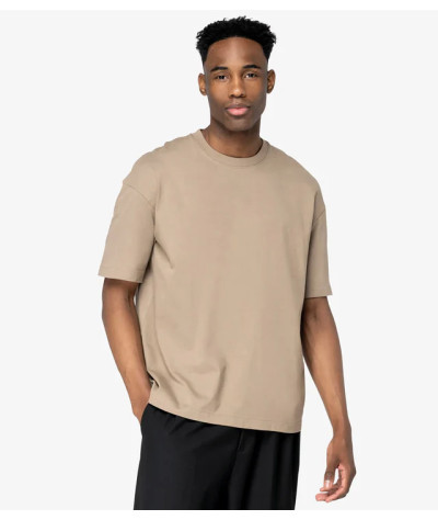 Men's oversized t-shirt 220gsm