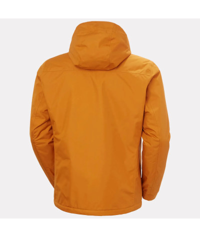 Helly Hansen Sport Men's Dubliner Insulated Waterproof Jacket | ADT...