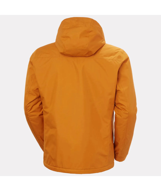 Helly Hansen Sport Men's Dubliner Insulated Waterproof Jacket Helly...