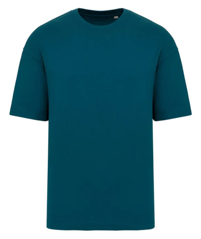 Native Spirit Eco-friendly Men’s Oversize T-shirt | ADT Tryck