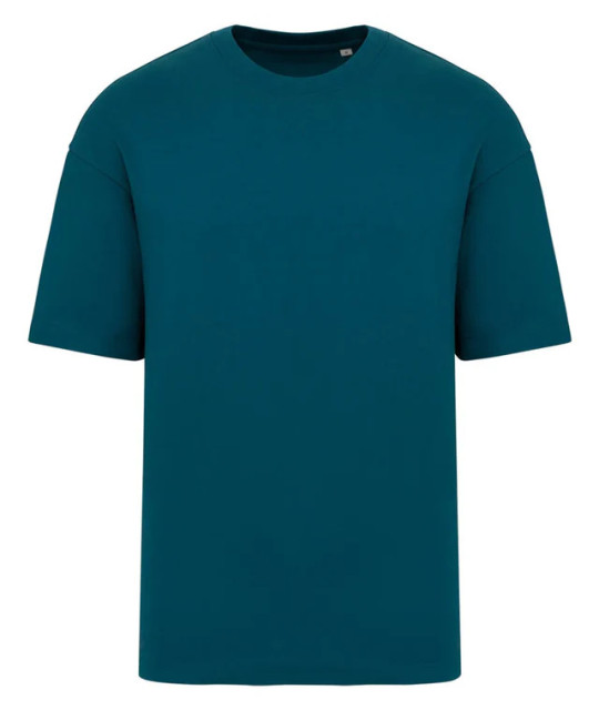 Native Spirit Eco-friendly Men’s Oversize T-shirt | ADT Tryck