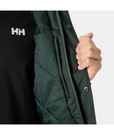 Helly Hansen Sport Men’s Dubliner Insulated Waterproof Jacket | ADT...