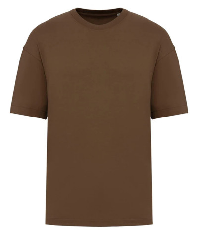 Native Spirit Eco-friendly Men’s Oversize T-shirt | ADT Tryck