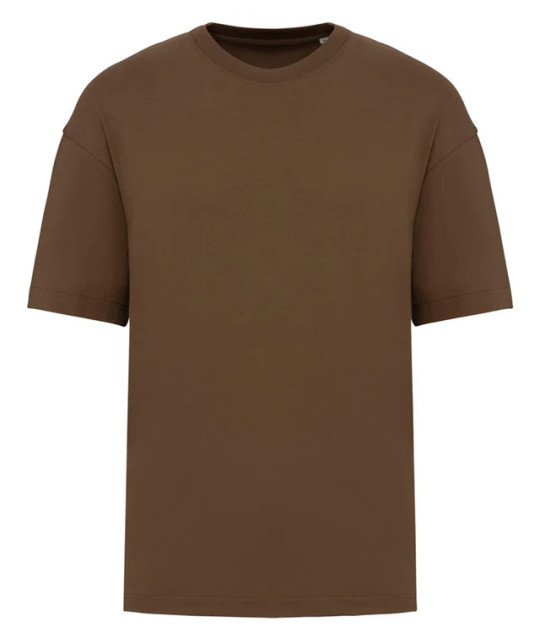 Native Spirit Eco-friendly Men’s Oversize T-shirt | ADT Tryck