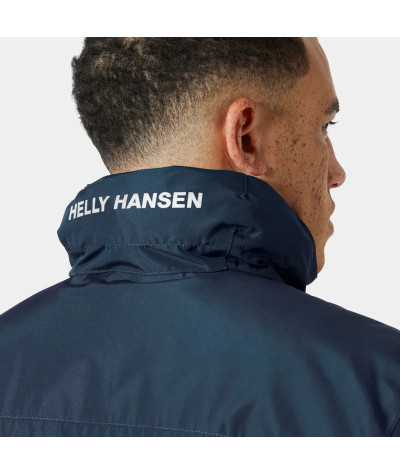 Helly Hansen Sport Men's Dubliner Insulated Waterproof Jacket | ADT...