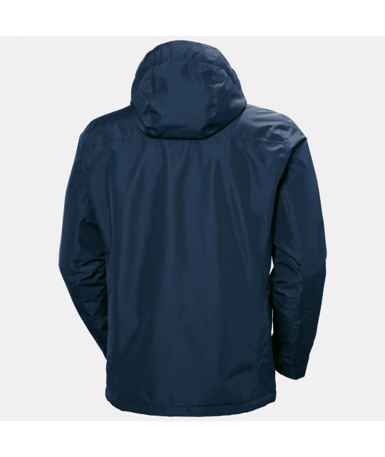 Helly Hansen Sport Men's Dubliner Insulated Waterproof Jacket Helly...