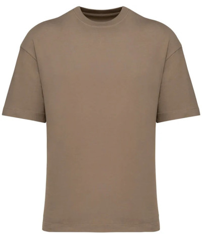 Native Spirit Eco-friendly Men’s Oversize T-shirt | ADT Tryck