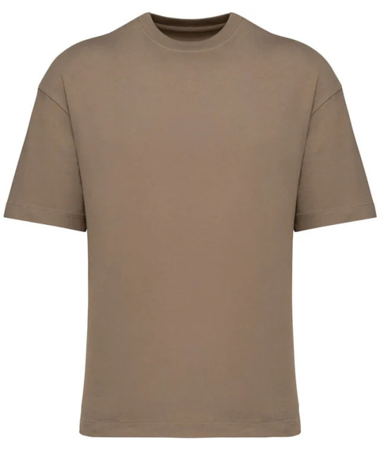 Native Spirit Eco-friendly Men’s Oversize T-shirt | ADT Tryck