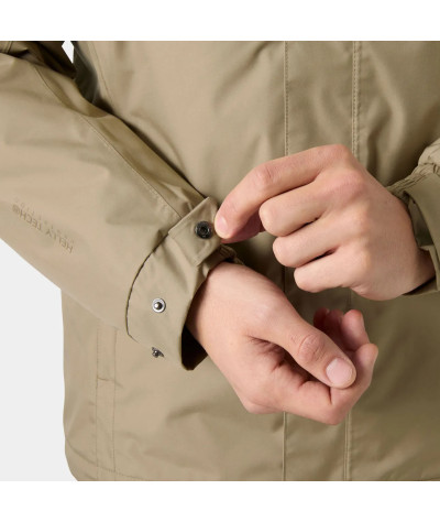 Helly Hansen Sport Men's Dubliner Insulated Waterproof Jacket | ADT...