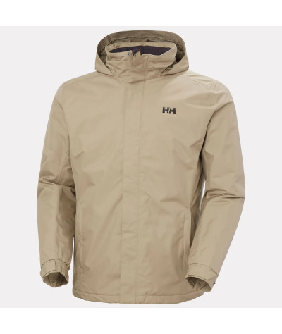 Helly Hansen Sport Men's Dubliner Insulated Waterproof Jacket | ADT...