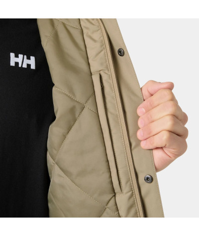 Helly Hansen Sport Men's Dubliner Insulated Waterproof Jacket | ADT...