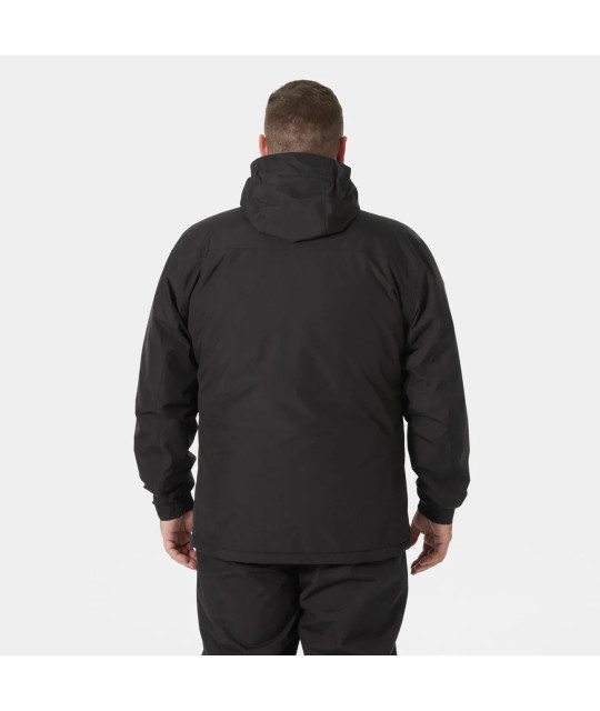Helly Hansen Sport Men’s Dubliner Insulated Waterproof Jacket | ADT...
