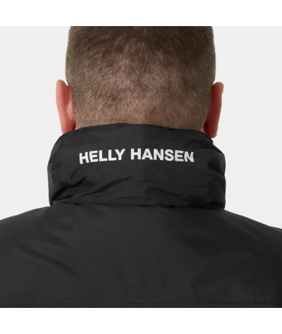 Helly Hansen Sport Men's Dubliner Insulated Waterproof Jacket | ADT...