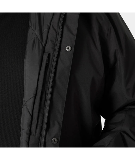 Helly Hansen Sport Men's Dubliner Insulated Waterproof Jacket | ADT...