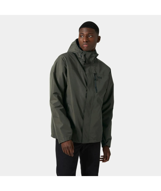 Helly Hansen Sport Men's Juell 3-In-1 Shell And Insulator Jacket | ...
