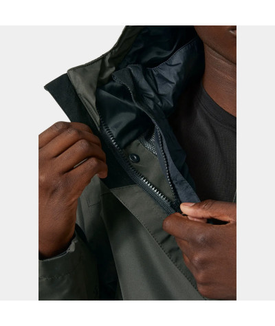Helly Hansen Sport Men’s Juell 3-in-1 Shell and Insulator Jacket | ...