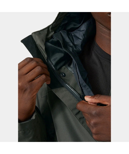 Helly Hansen Sport Men's Juell 3-In-1 Shell And Insulator Jacket | ...