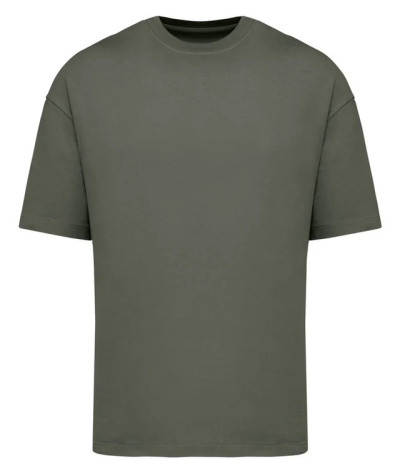 Men's oversized t-shirt 220gsm