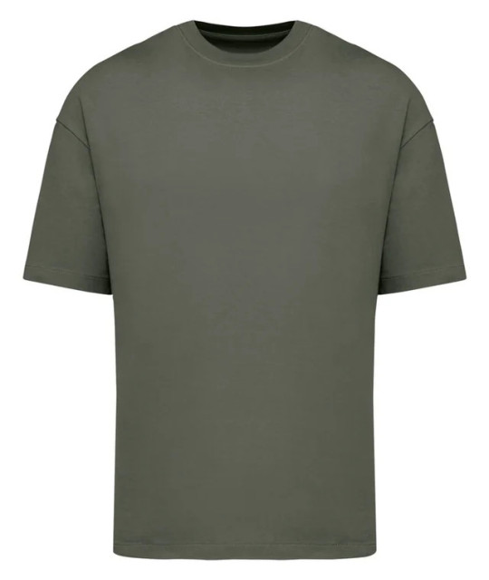 Men's oversized t-shirt 220gsm