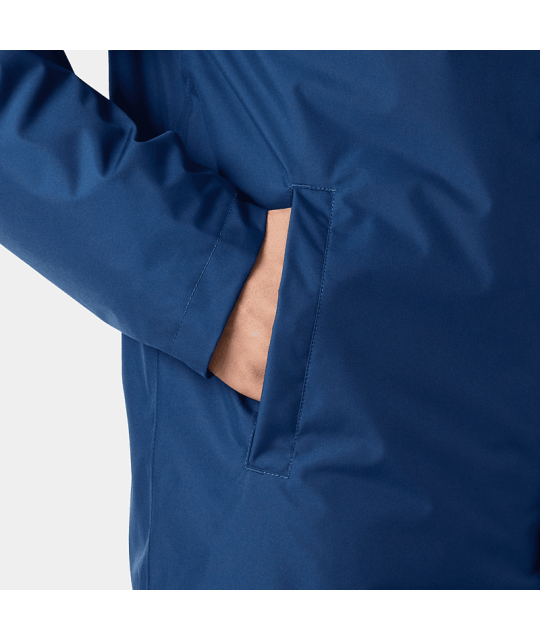 Helly Hansen Sport Men's Juell 3-In-1 Shell And Insulator Jacket | ...