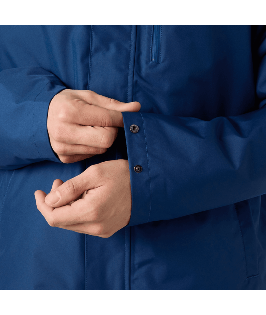 Helly Hansen Sport Men's Juell 3-In-1 Shell And Insulator Jacket | ...