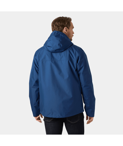 Helly Hansen Sport Men's Juell 3-In-1 Shell And Insulator Jacket | ...