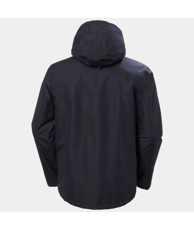 Helly Hansen Sport Men's Juell 3-In-1 Shell And Insulator Jacket | ...