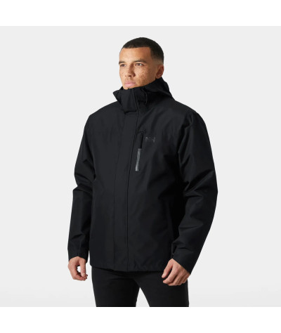 Helly Hansen Sport Men's Juell 3-In-1 Shell And Insulator Jacket | ...