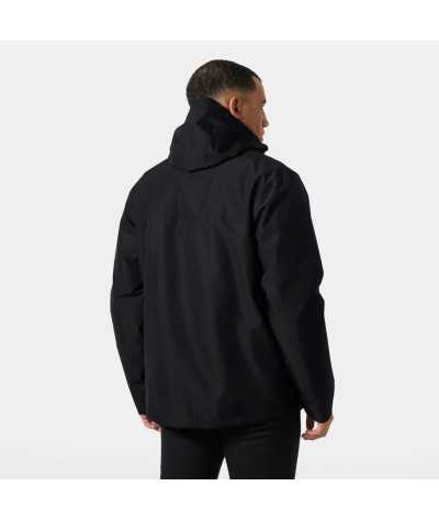 Helly Hansen Sport Men's Juell 3-In-1 Shell And Insulator Jacket | ...