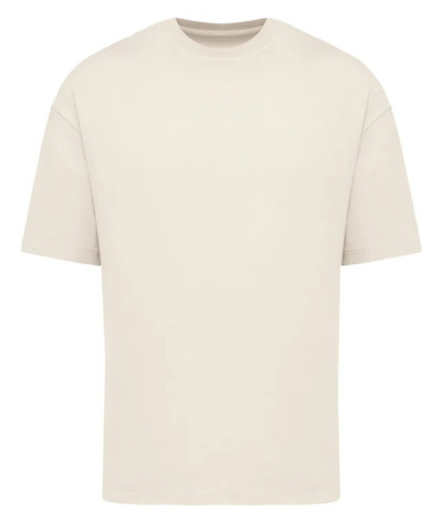Native Spirit Eco-friendly Men’s Oversize T-shirt