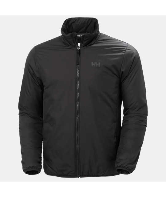 Helly Hansen Sport Men's Juell 3-In-1 Shell And Insulator Jacket | ...