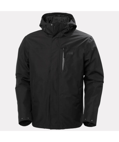 Helly Hansen Sport Men's Juell 3-In-1 Shell And Insulator Jacket | ...