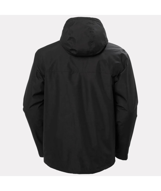 Helly Hansen Sport Men's Juell 3-In-1 Shell And Insulator Jacket | ...