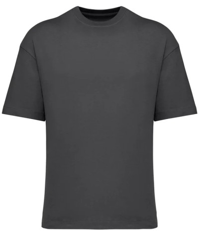 Native Spirit Eco-friendly Men’s Oversize T-shirt | ADT Tryck